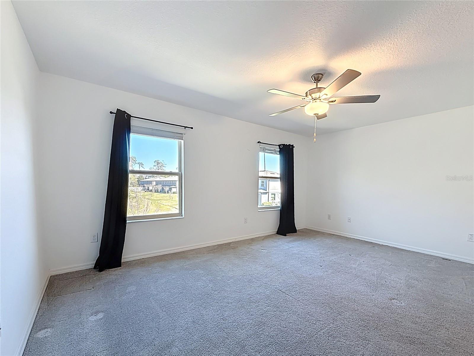 TOWNES/DARLINGTON - Residential