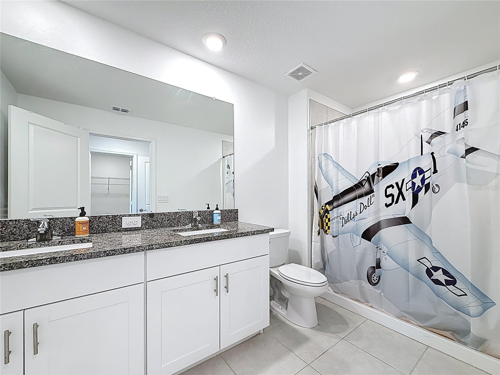 TOWNES/DARLINGTON - Residential