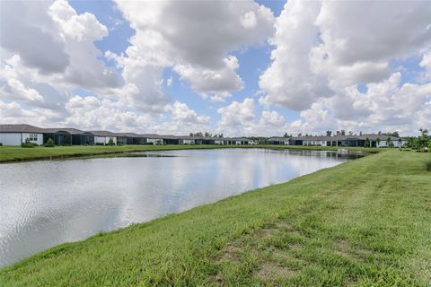 A home in LAND O LAKES