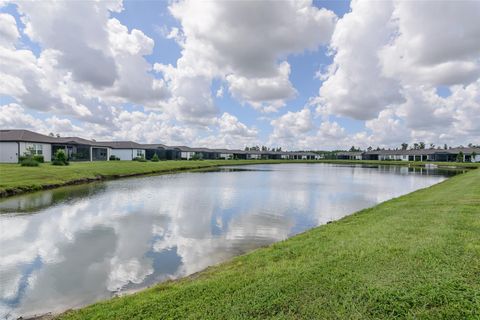 A home in LAND O LAKES