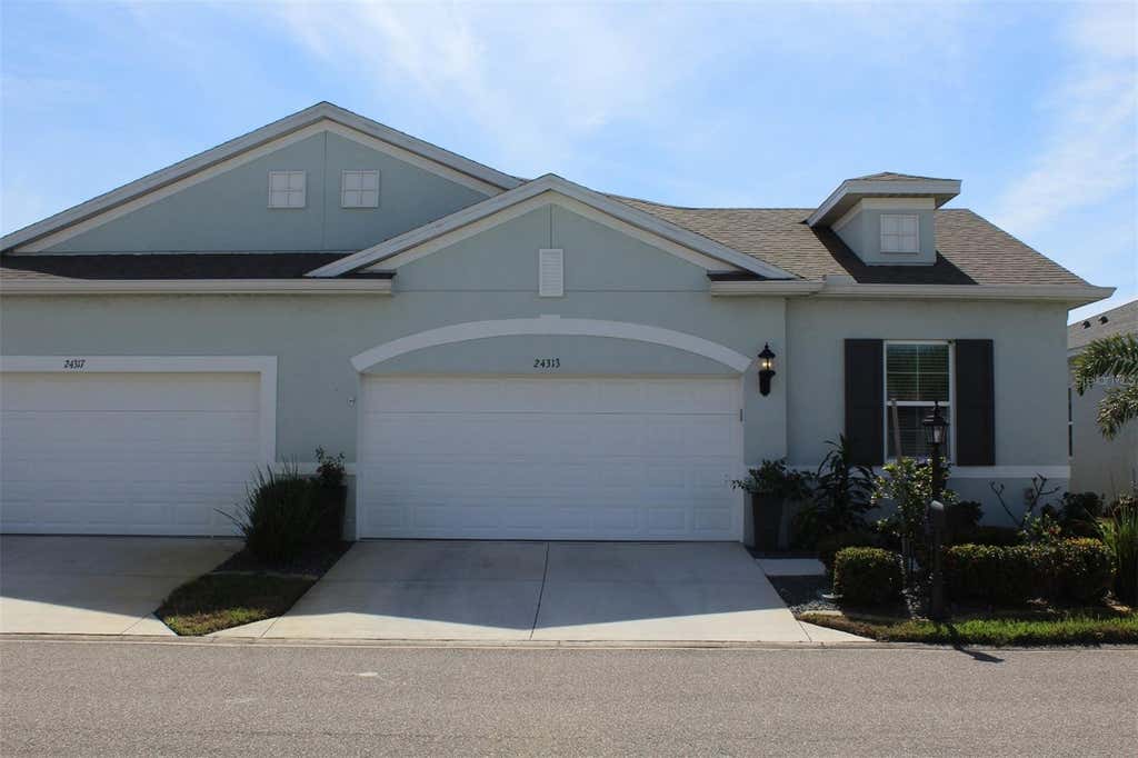 Photo of 24313 Westgate Boulevard, Port Charlotte, FL 33980 (MLS # C7529682)