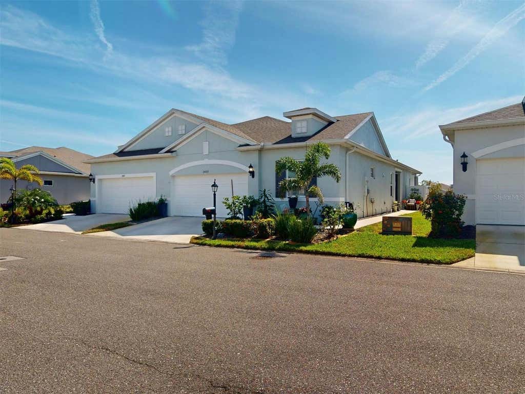 Photo of 24313 Westgate Boulevard, Port Charlotte, FL 33980 (MLS # C7529682)