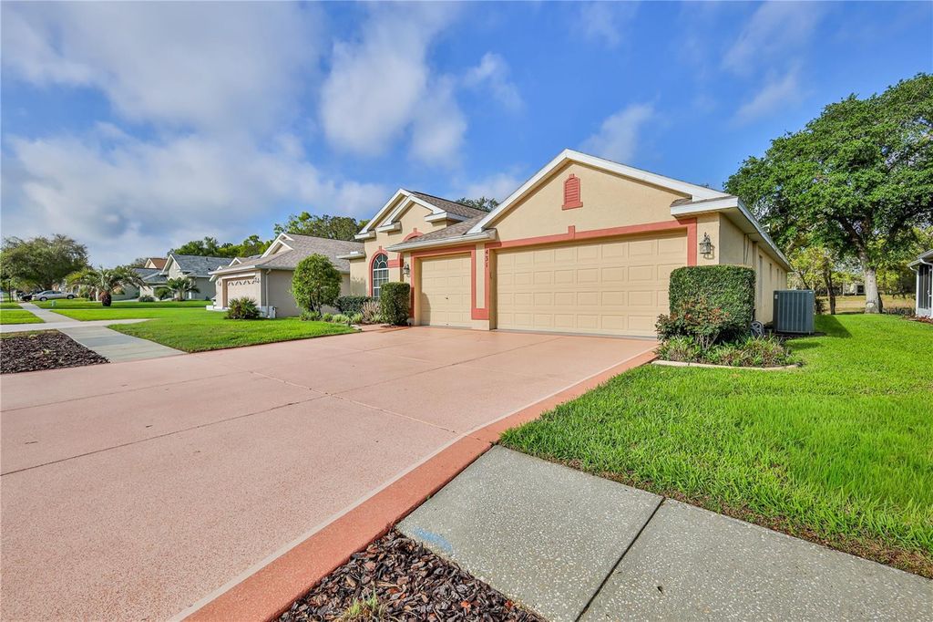 Photo of 431 Quane Avenue, Spring Hill, FL 34609 (MLS # W7883989)