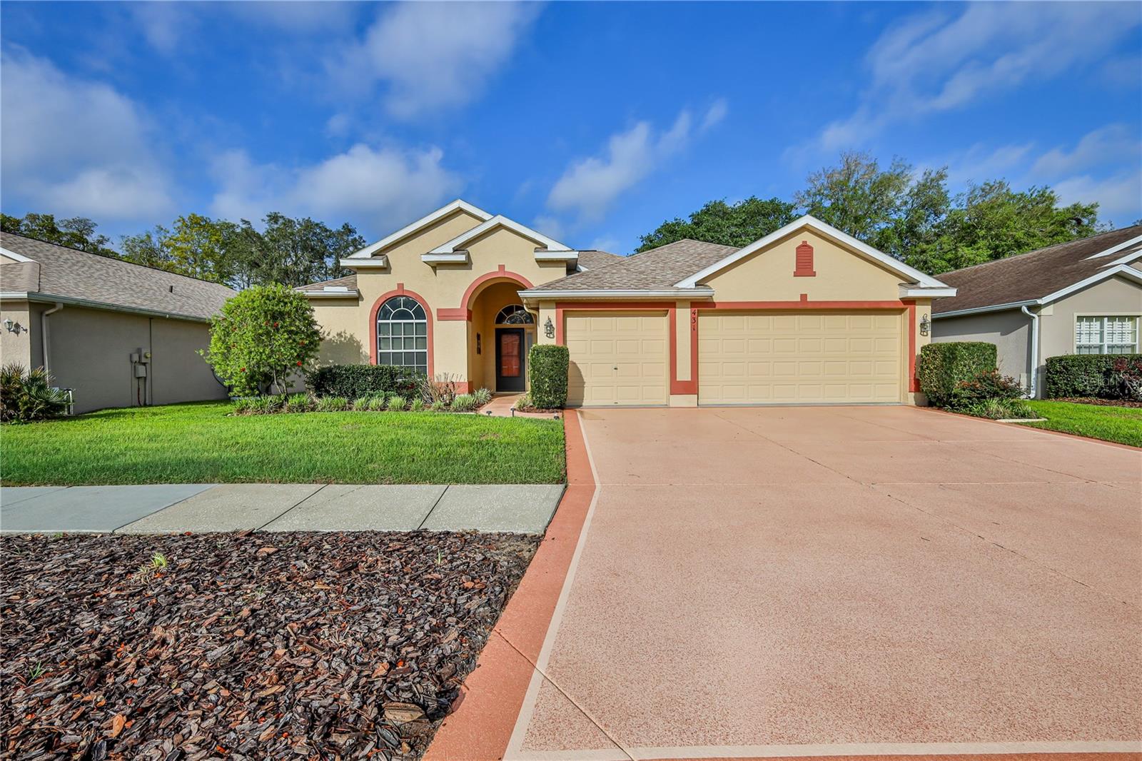 WELLINGTON AT SEVEN HILLS PH 4 - Residential