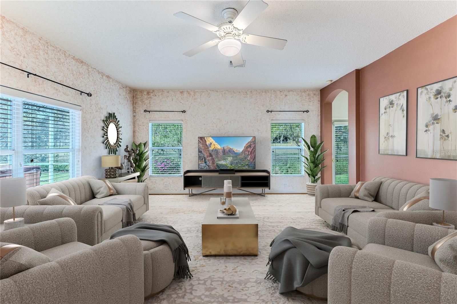 WELLINGTON AT SEVEN HILLS PH 4 - Residential