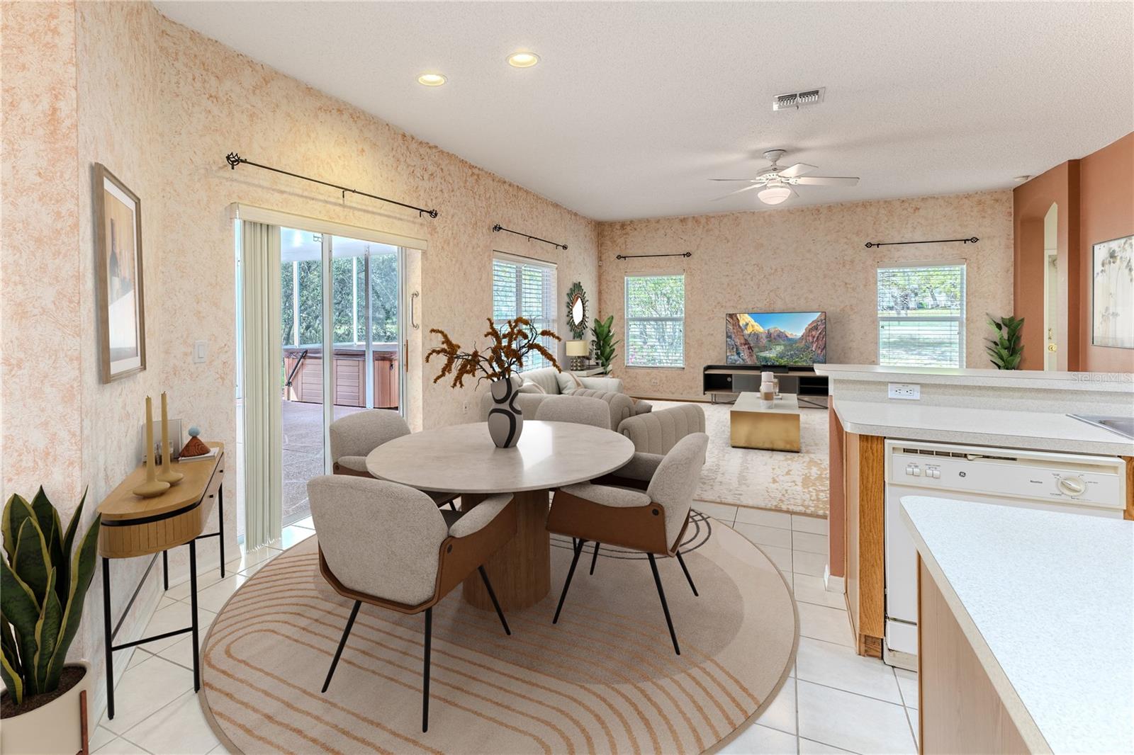 WELLINGTON AT SEVEN HILLS PH 4 - Residential