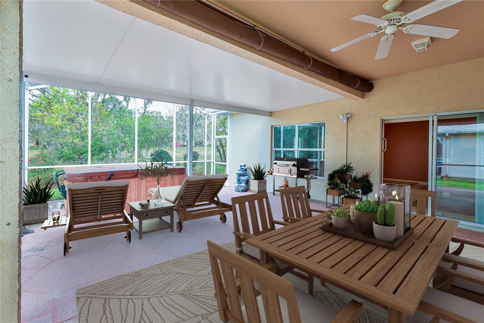 WELLINGTON AT SEVEN HILLS PH 4 - Residential