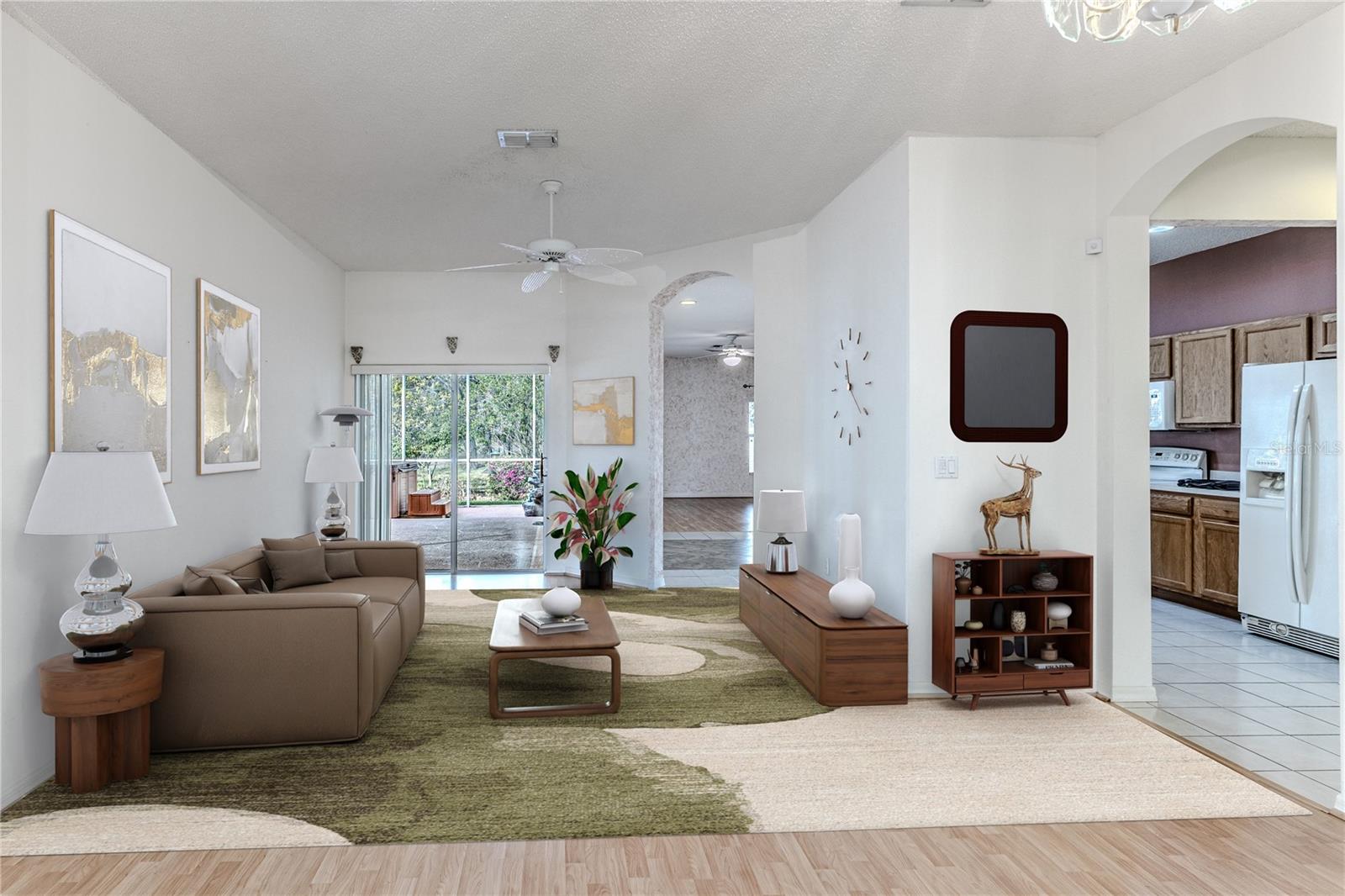 WELLINGTON AT SEVEN HILLS PH 4 - Residential