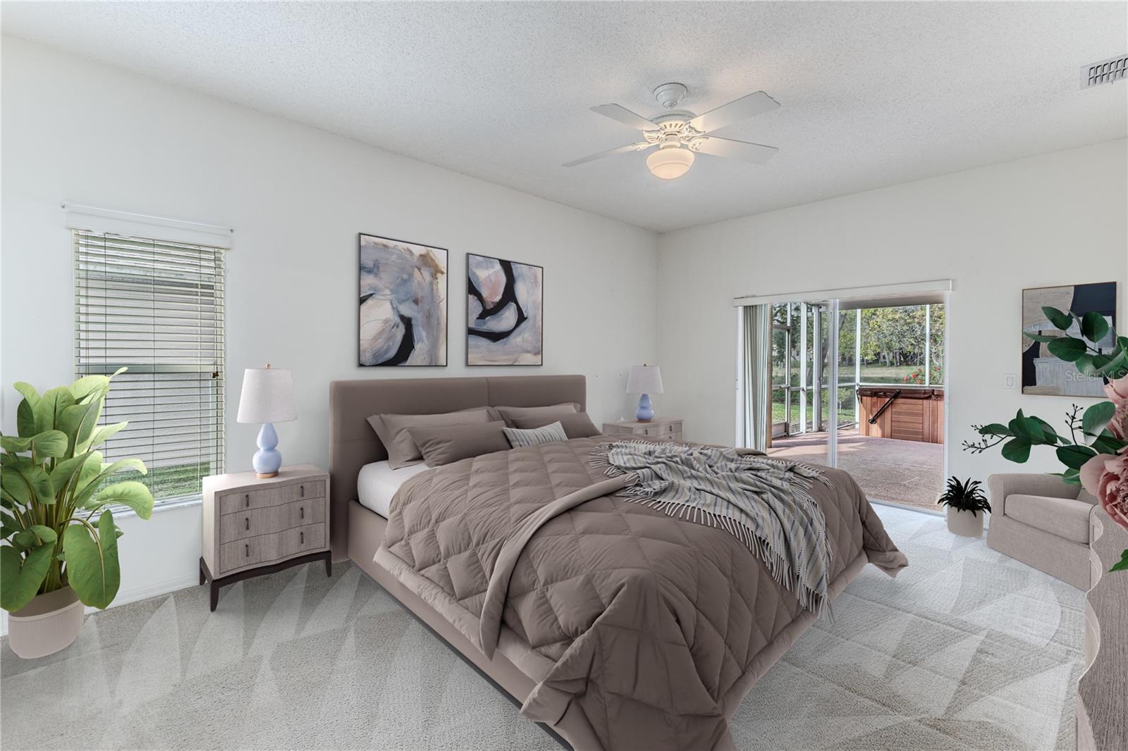 WELLINGTON AT SEVEN HILLS PH 4 - Residential