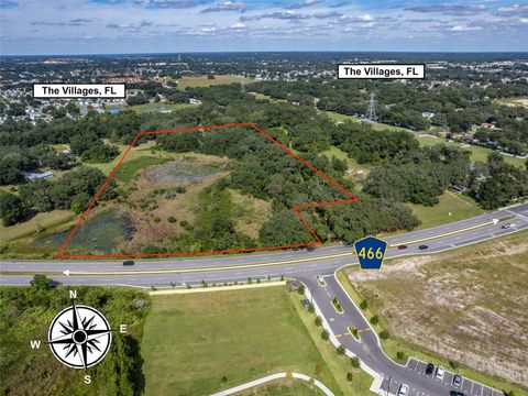 Tiny photo for 8924 E C-466, The Villages, FL 32162 (MLS # G5062677)