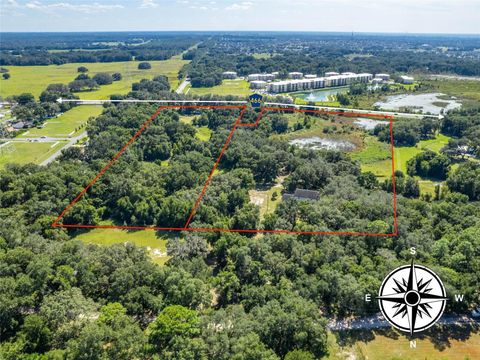 Tiny photo for 8924 E C-466, The Villages, FL 32162 (MLS # G5062677)