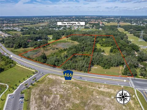 Tiny photo for 8924 E C-466, The Villages, FL 32162 (MLS # G5062677)