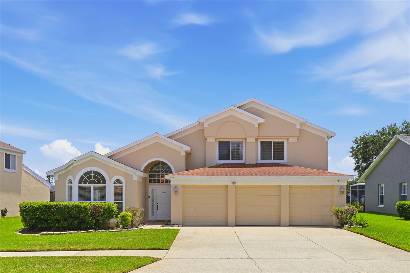 13494 FALCON POINTE DRIVE