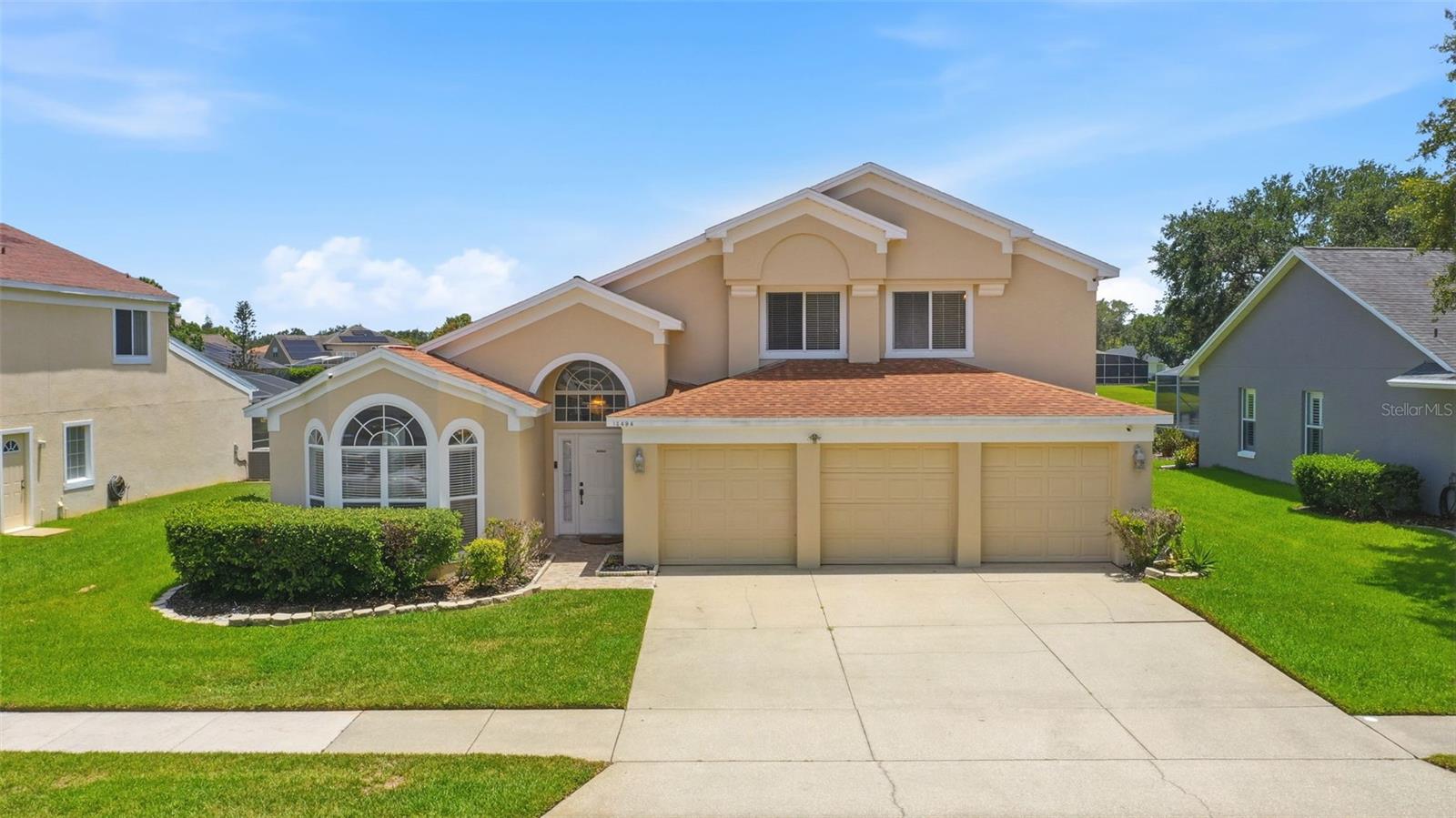 13494 FALCON POINTE DRIVE