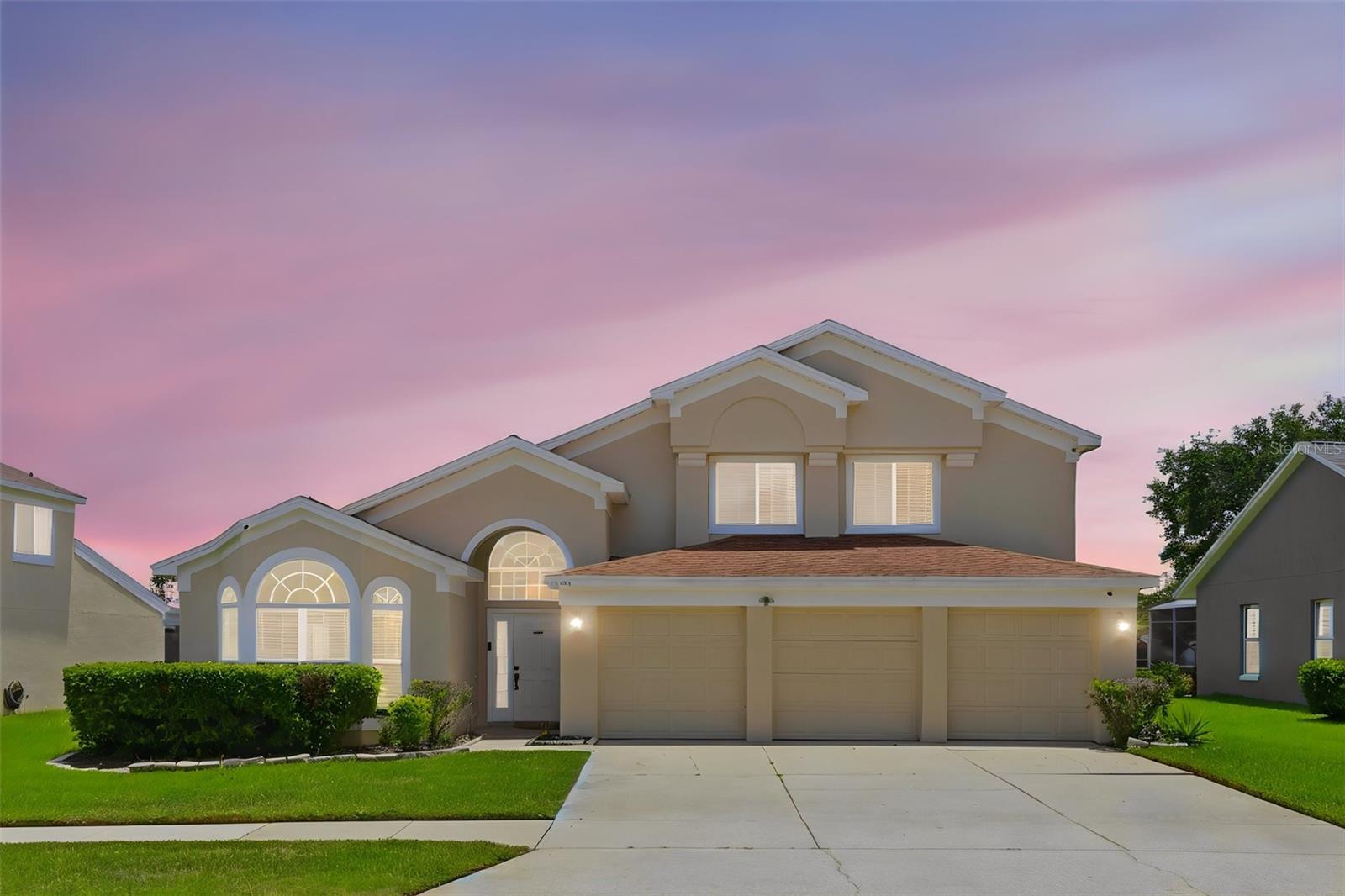 13494 FALCON POINTE DRIVE