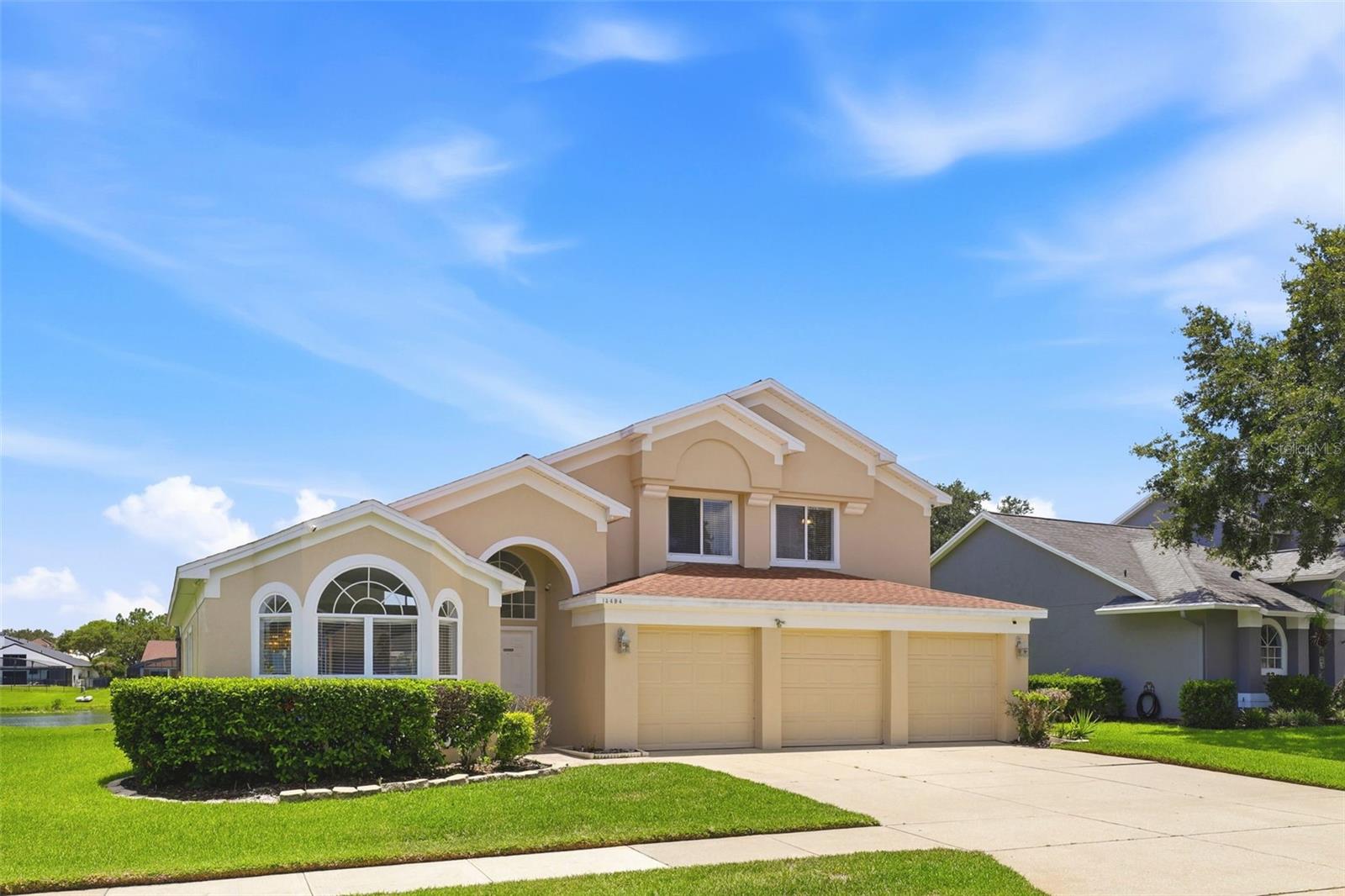 13494 FALCON POINTE DRIVE