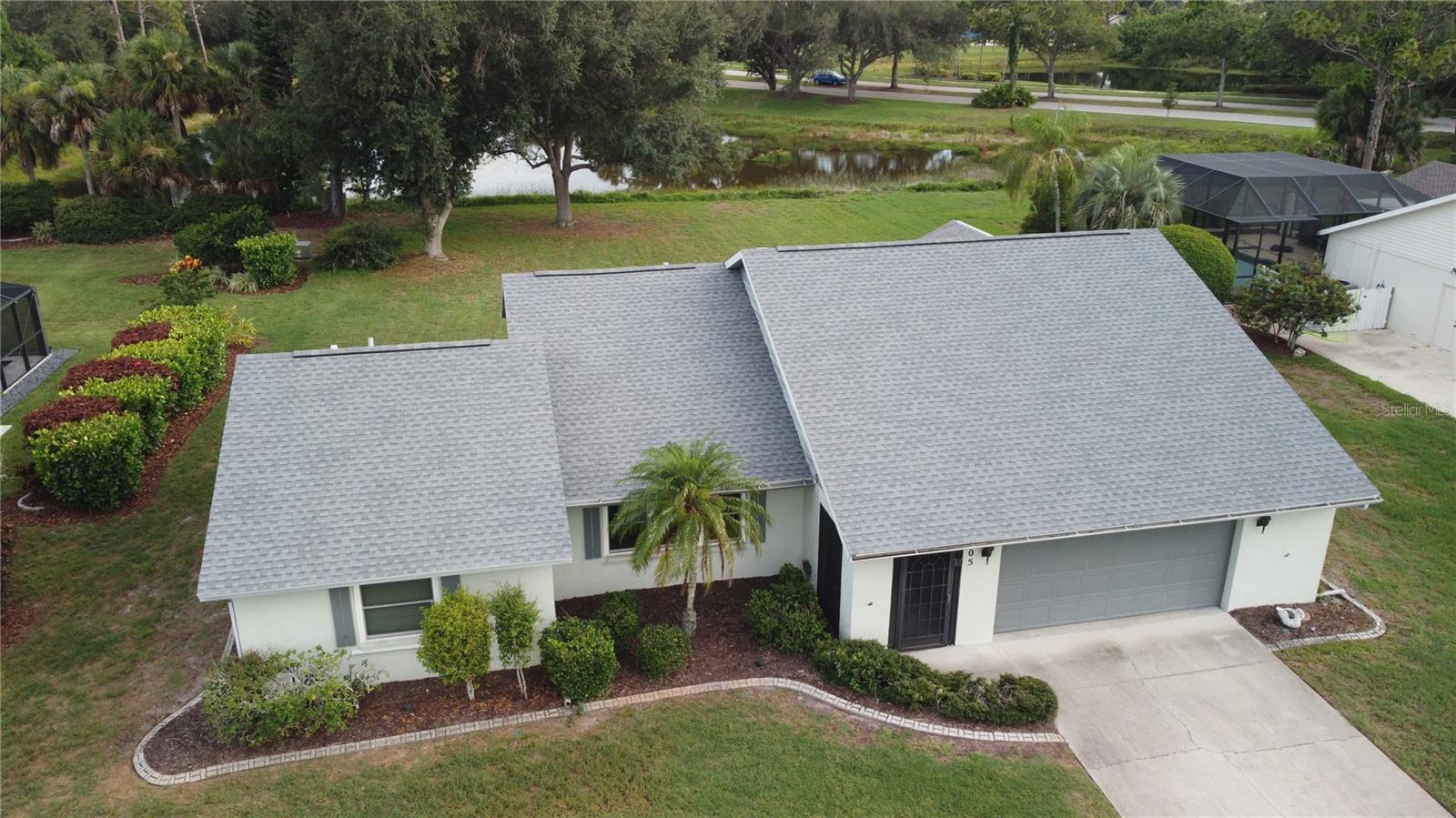105 WOODINGHAM DRIVE