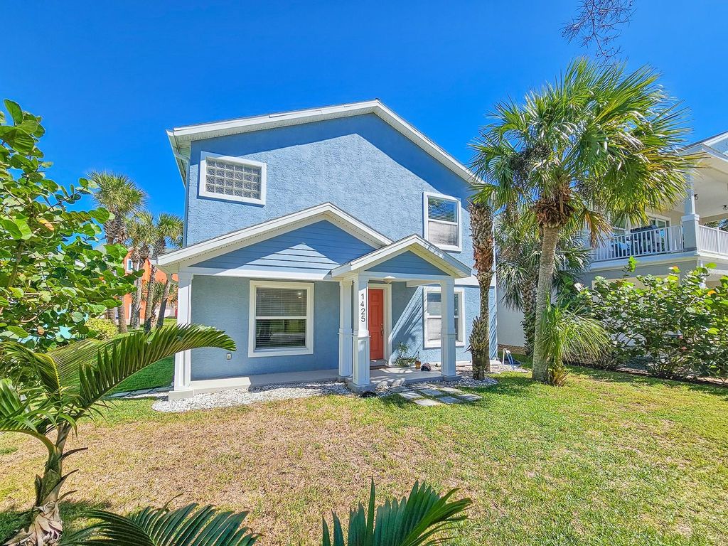 Photo of 1425 S Central Avenue, Flagler Beach, FL 32136 (MLS # FC312982)
