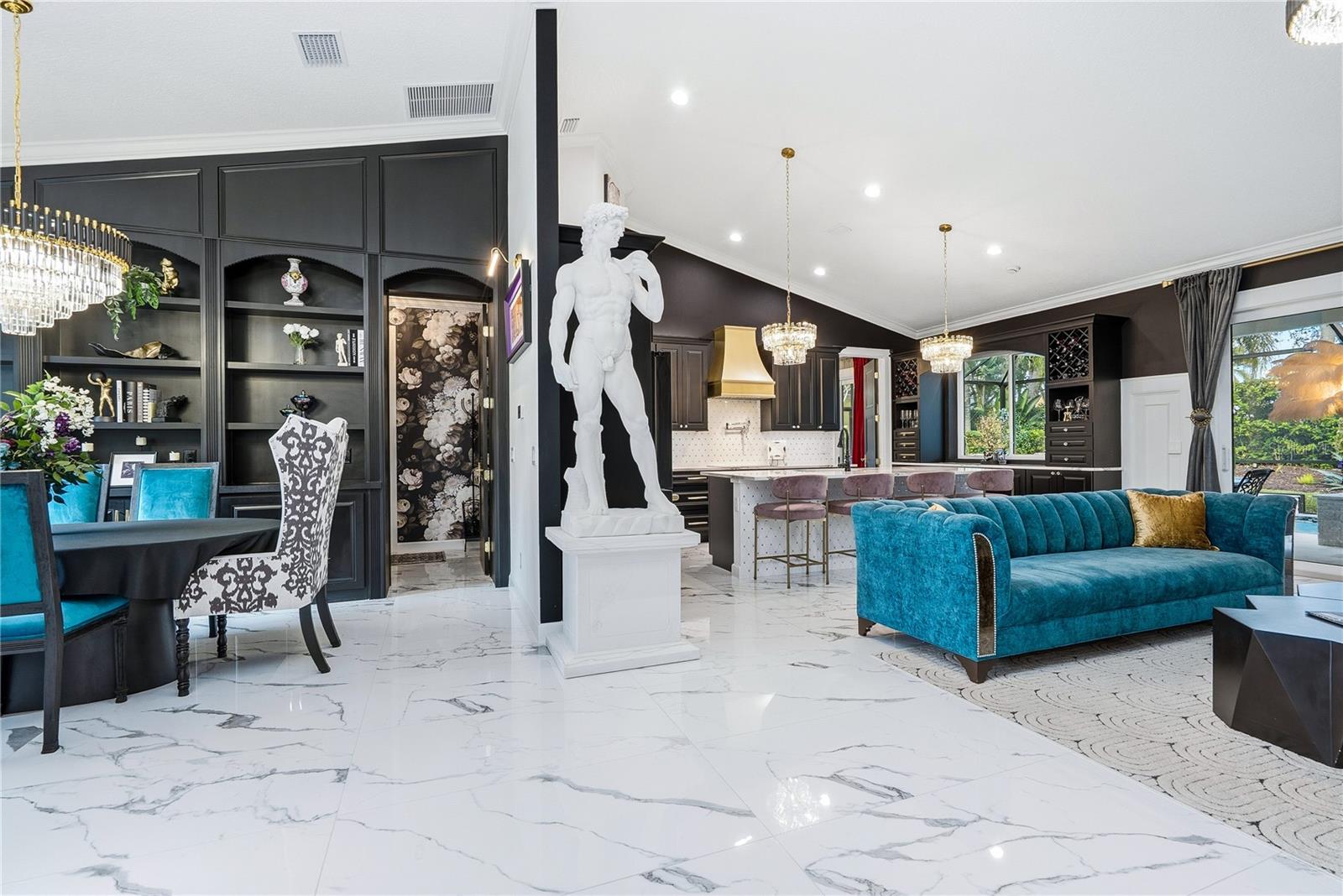 LAKEWOOD RANCH COUNTRY CLUB (GLENEAGLES) - Residential