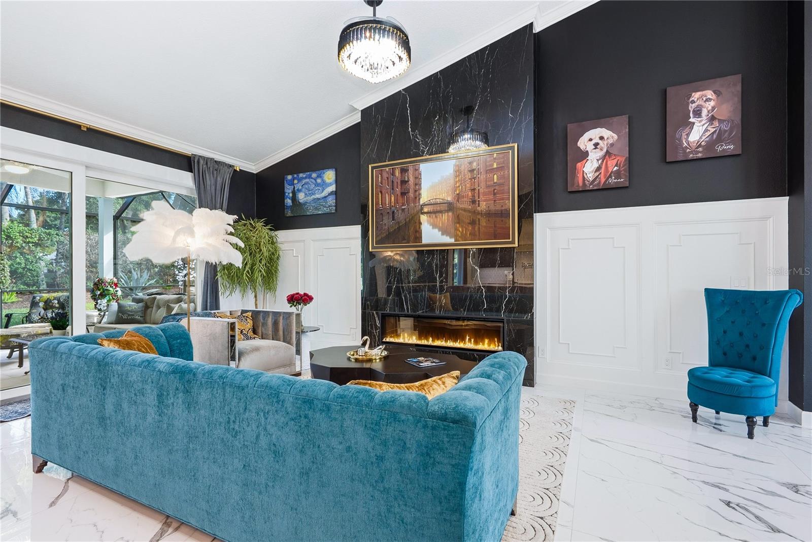 LAKEWOOD RANCH COUNTRY CLUB (GLENEAGLES) - Residential