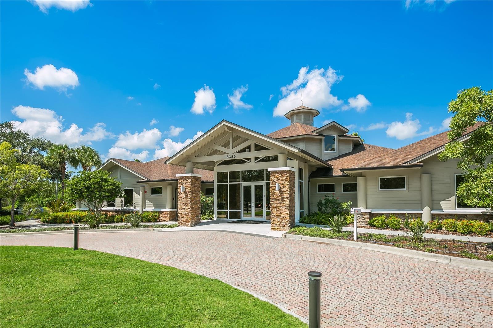 LAKEWOOD RANCH COUNTRY CLUB (GLENEAGLES) - Residential