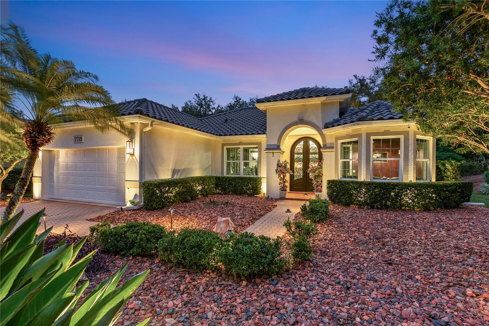 LAKEWOOD RANCH COUNTRY CLUB (GLENEAGLES) - Residential