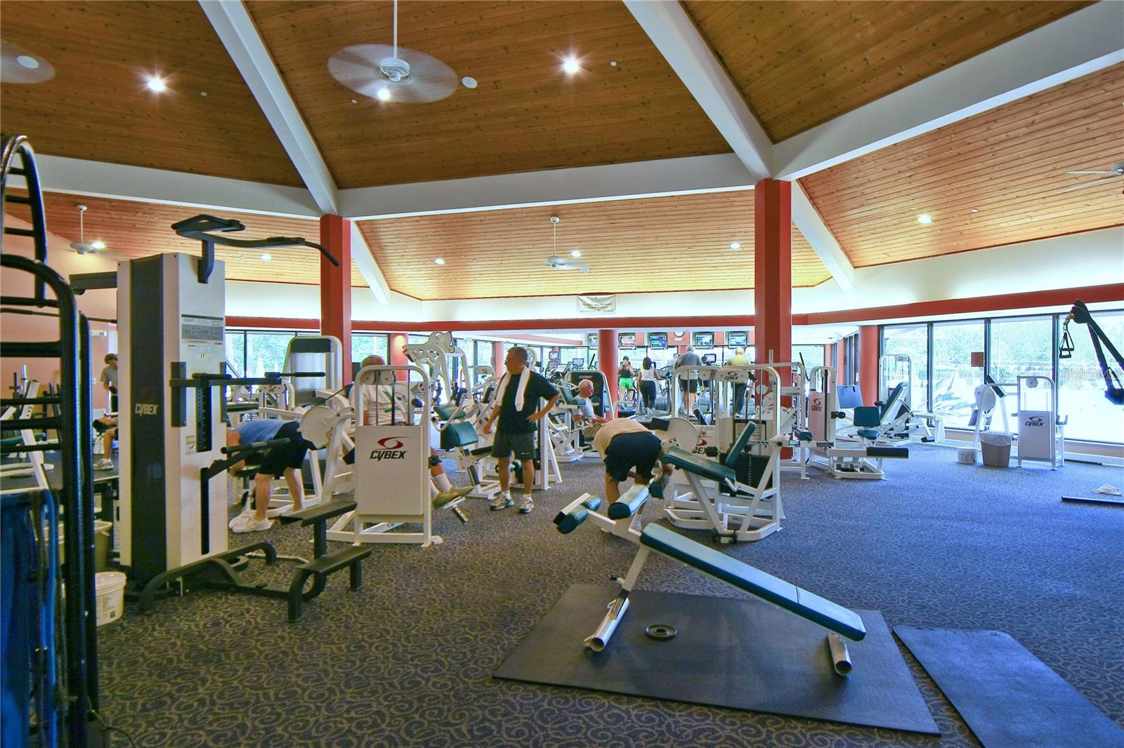 LAKEWOOD RANCH COUNTRY CLUB (GLENEAGLES) - Residential