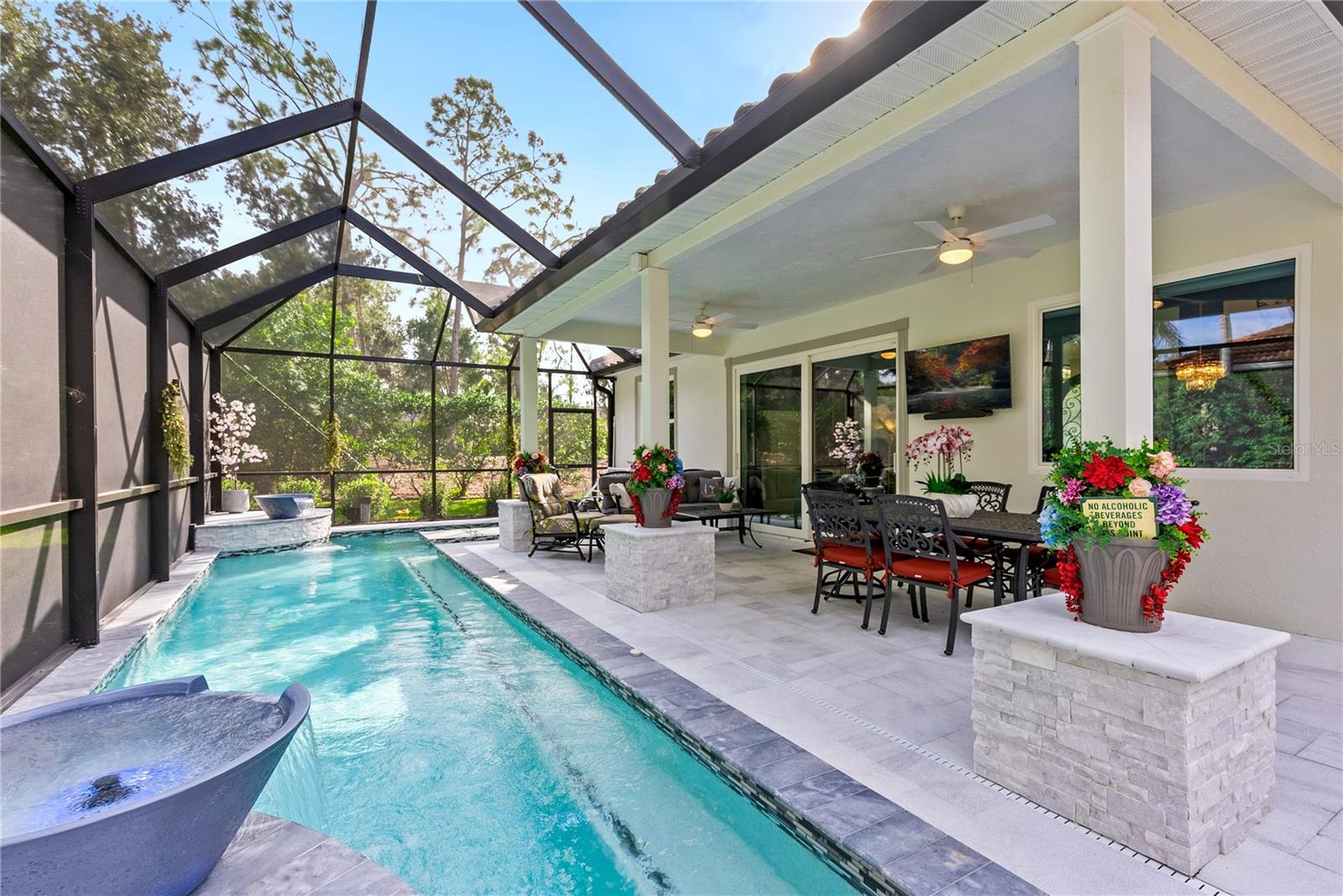 LAKEWOOD RANCH COUNTRY CLUB (GLENEAGLES) - Residential