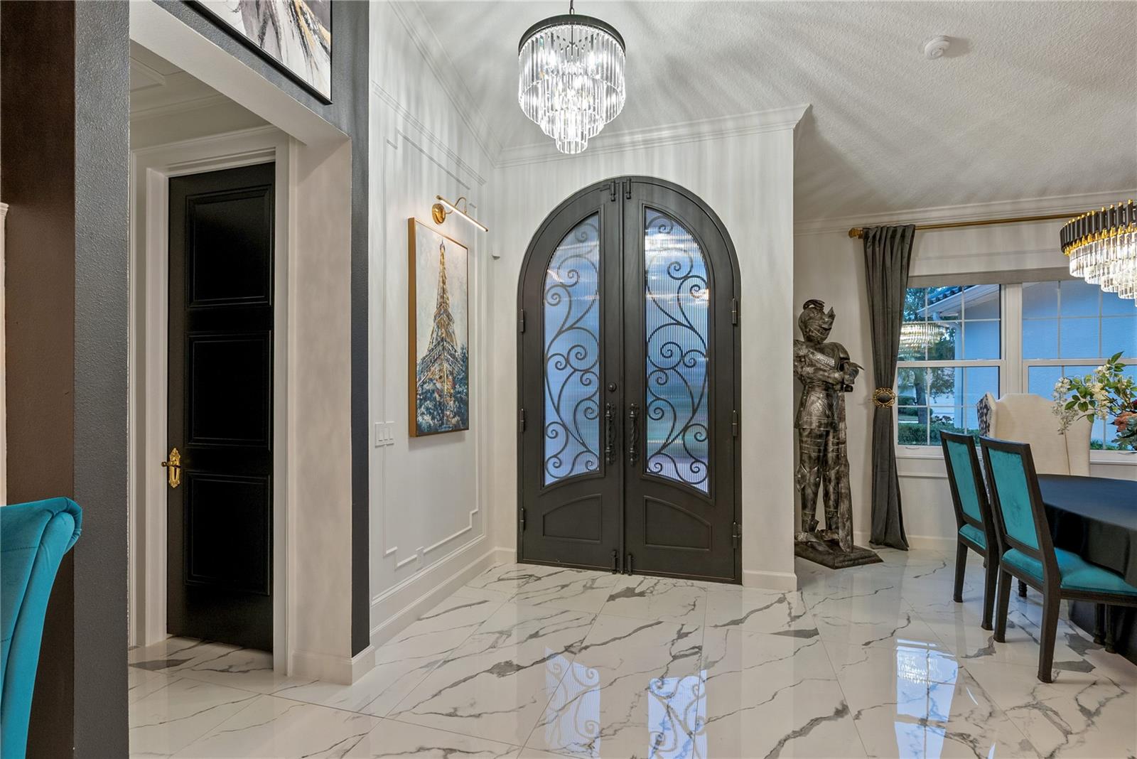 LAKEWOOD RANCH COUNTRY CLUB (GLENEAGLES) - Residential