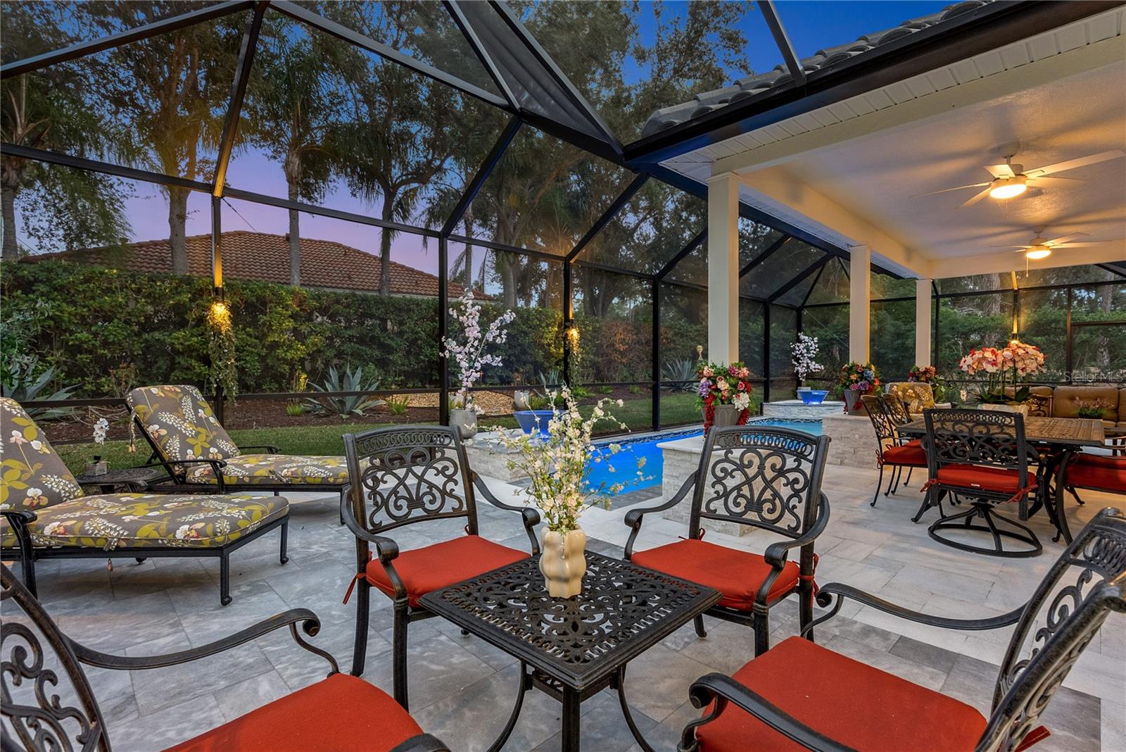 LAKEWOOD RANCH COUNTRY CLUB (GLENEAGLES) - Residential