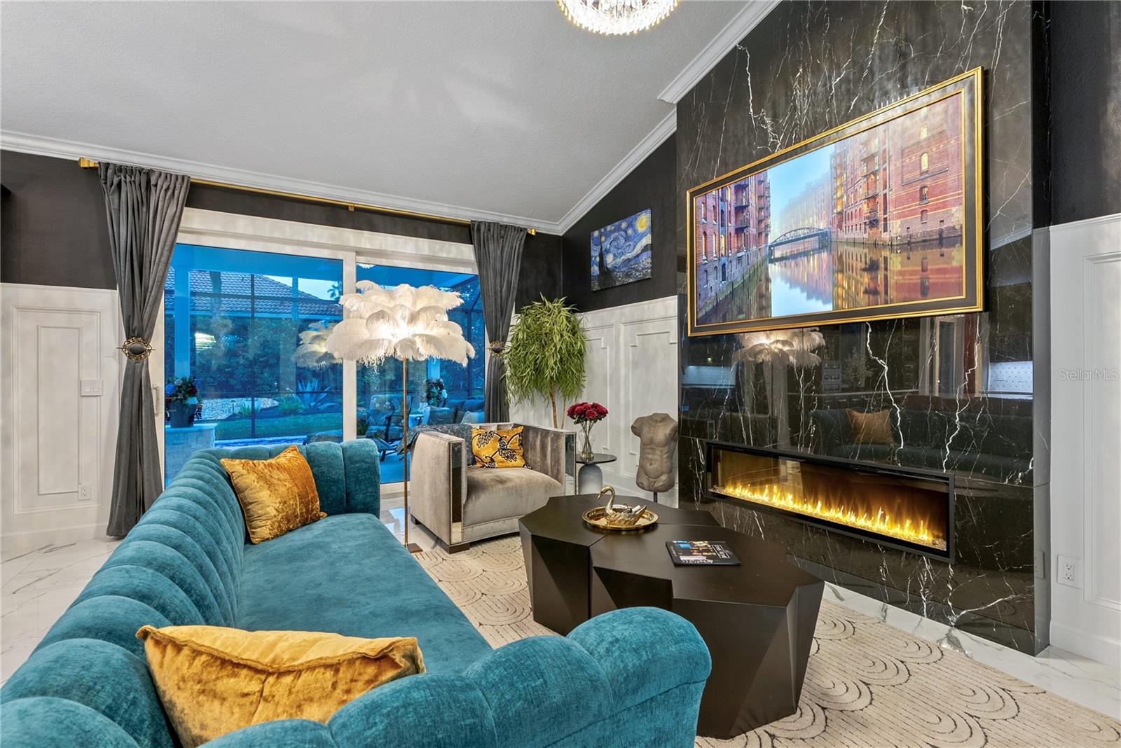 LAKEWOOD RANCH COUNTRY CLUB (GLENEAGLES) - Residential