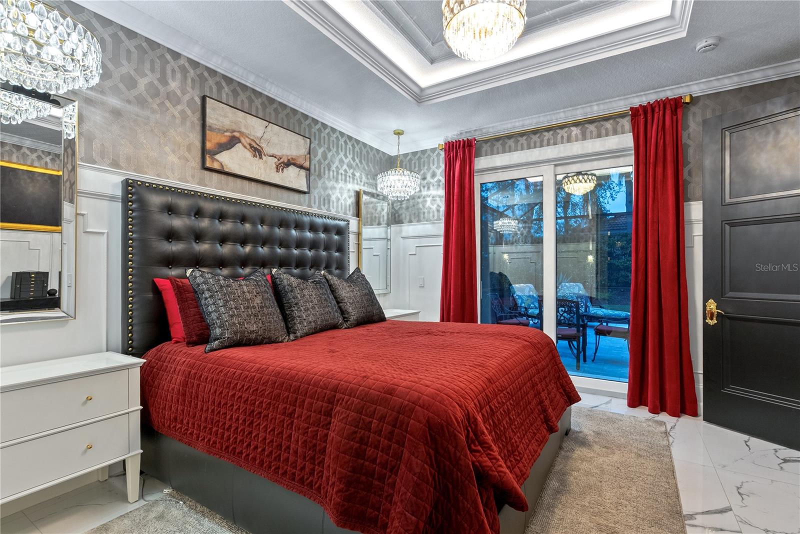 LAKEWOOD RANCH COUNTRY CLUB (GLENEAGLES) - Residential