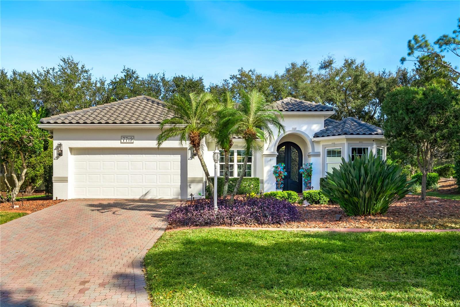 LAKEWOOD RANCH COUNTRY CLUB (GLENEAGLES) - Residential