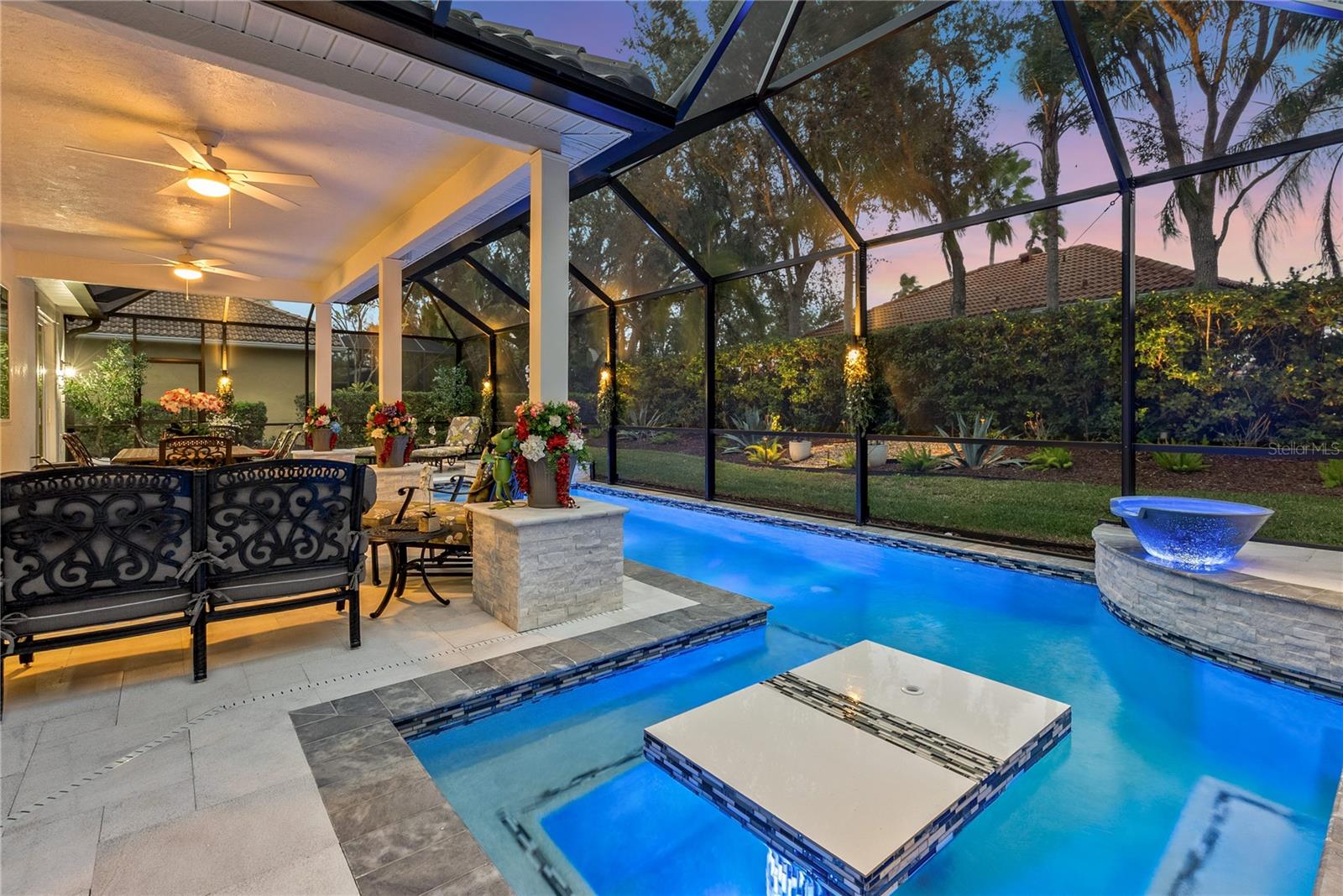 LAKEWOOD RANCH COUNTRY CLUB (GLENEAGLES) - Residential