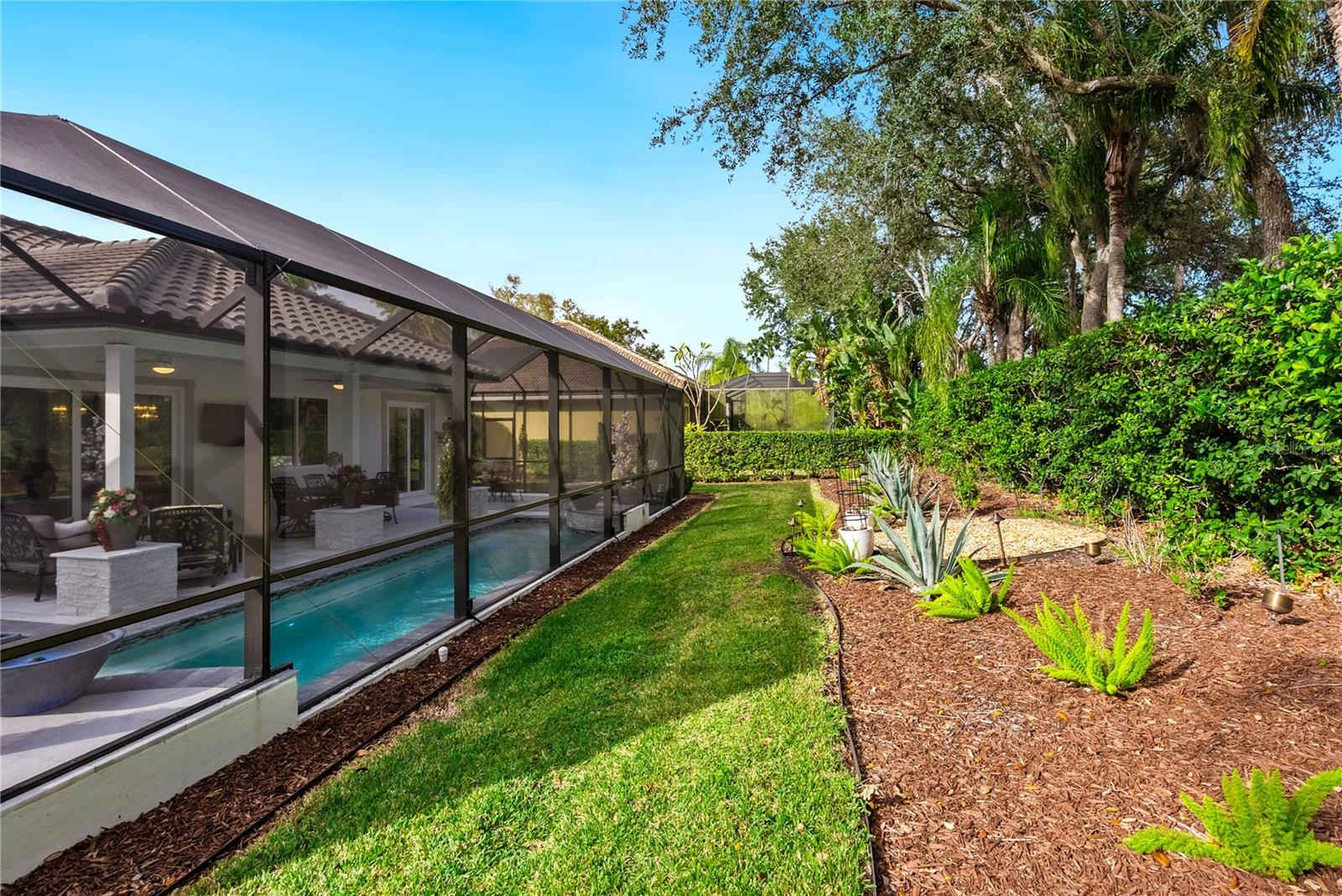 LAKEWOOD RANCH COUNTRY CLUB (GLENEAGLES) - Residential