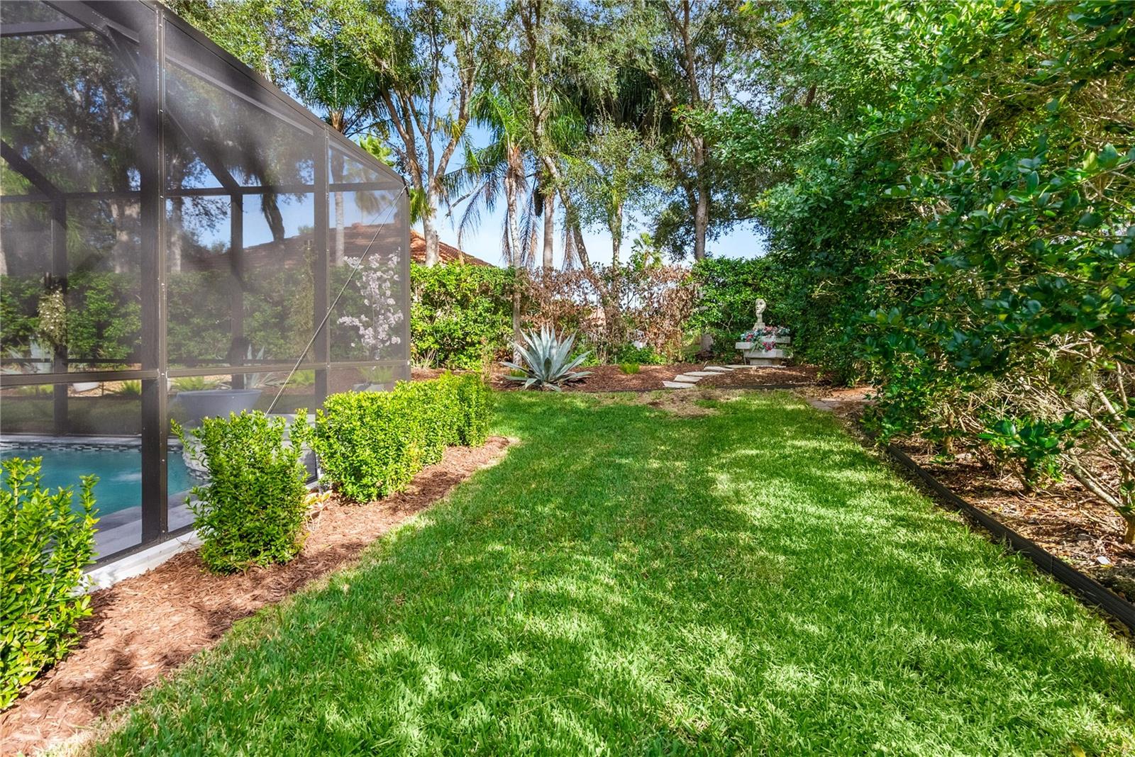 LAKEWOOD RANCH COUNTRY CLUB (GLENEAGLES) - Residential