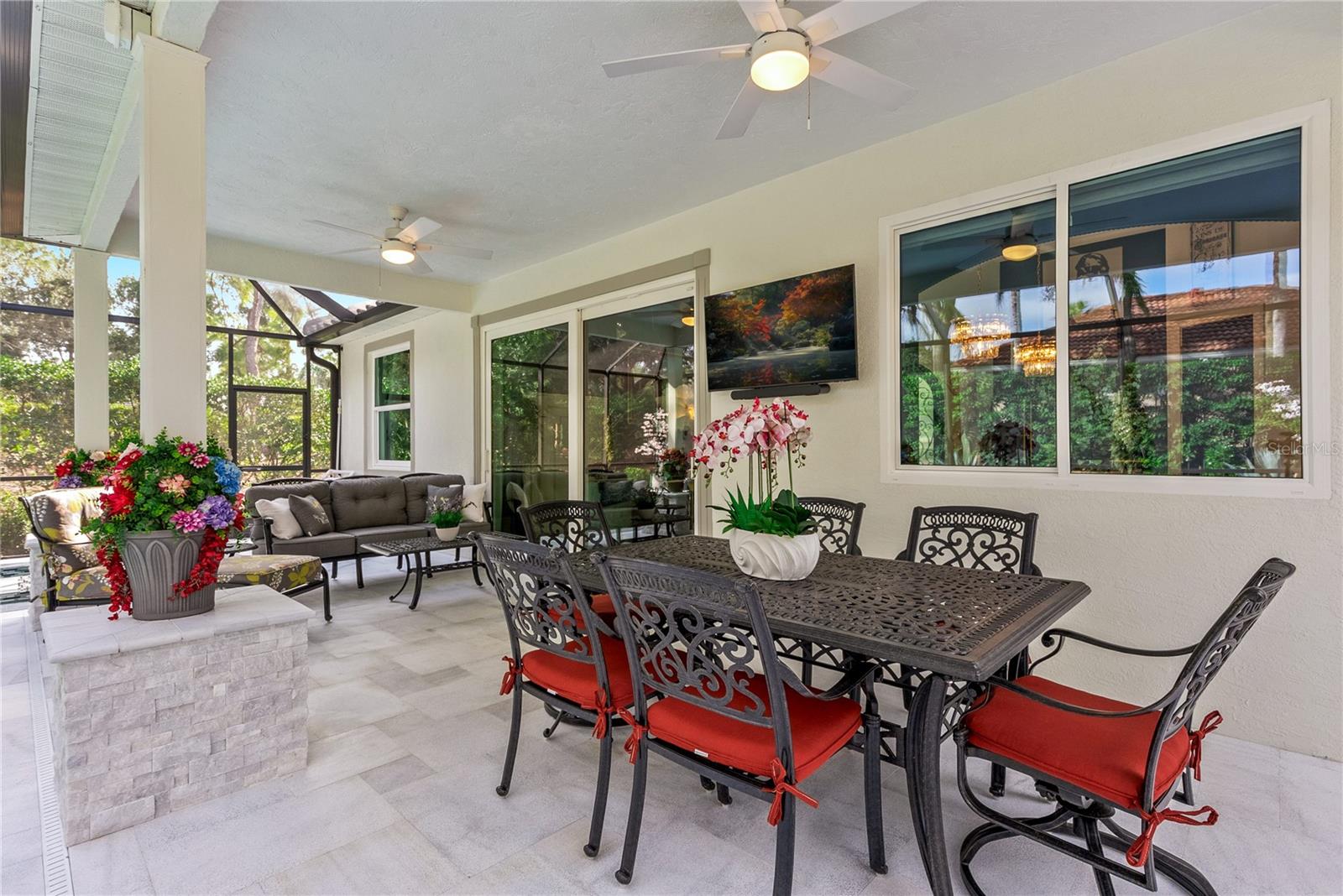 LAKEWOOD RANCH COUNTRY CLUB (GLENEAGLES) - Residential