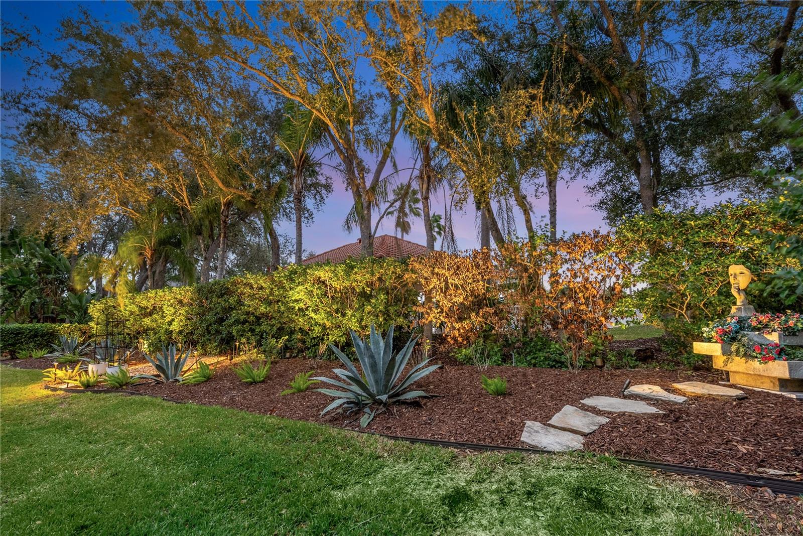 LAKEWOOD RANCH COUNTRY CLUB (GLENEAGLES) - Residential