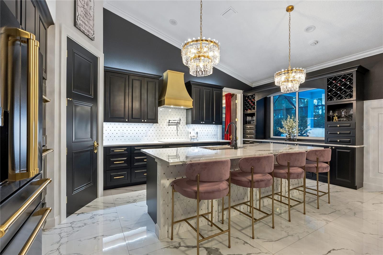 LAKEWOOD RANCH COUNTRY CLUB (GLENEAGLES) - Residential