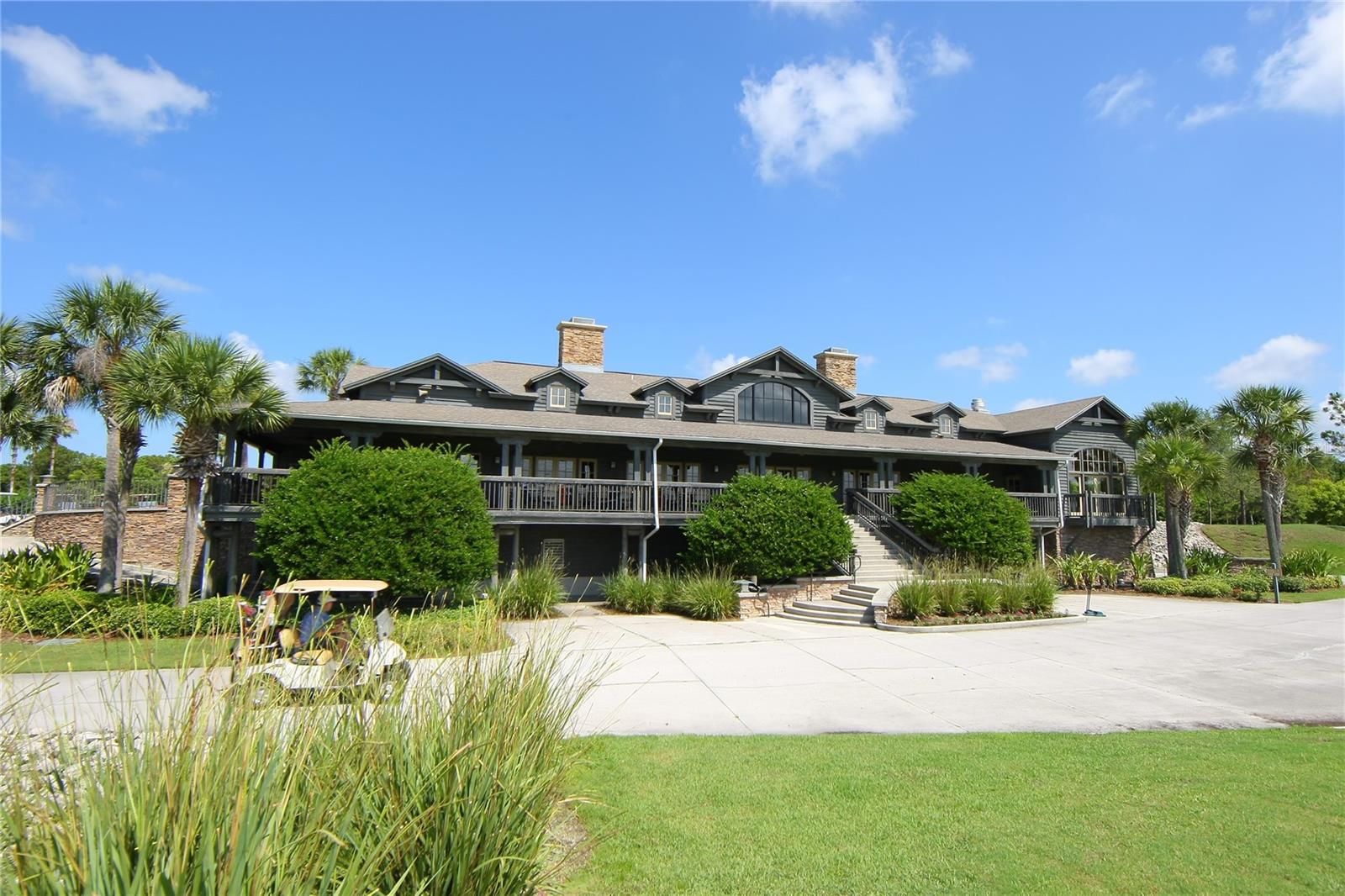 LAKEWOOD RANCH COUNTRY CLUB (GLENEAGLES) - Residential