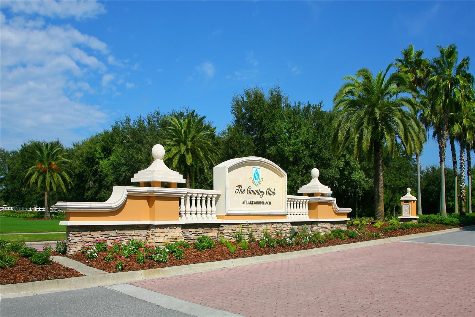 LAKEWOOD RANCH COUNTRY CLUB (GLENEAGLES) - Residential