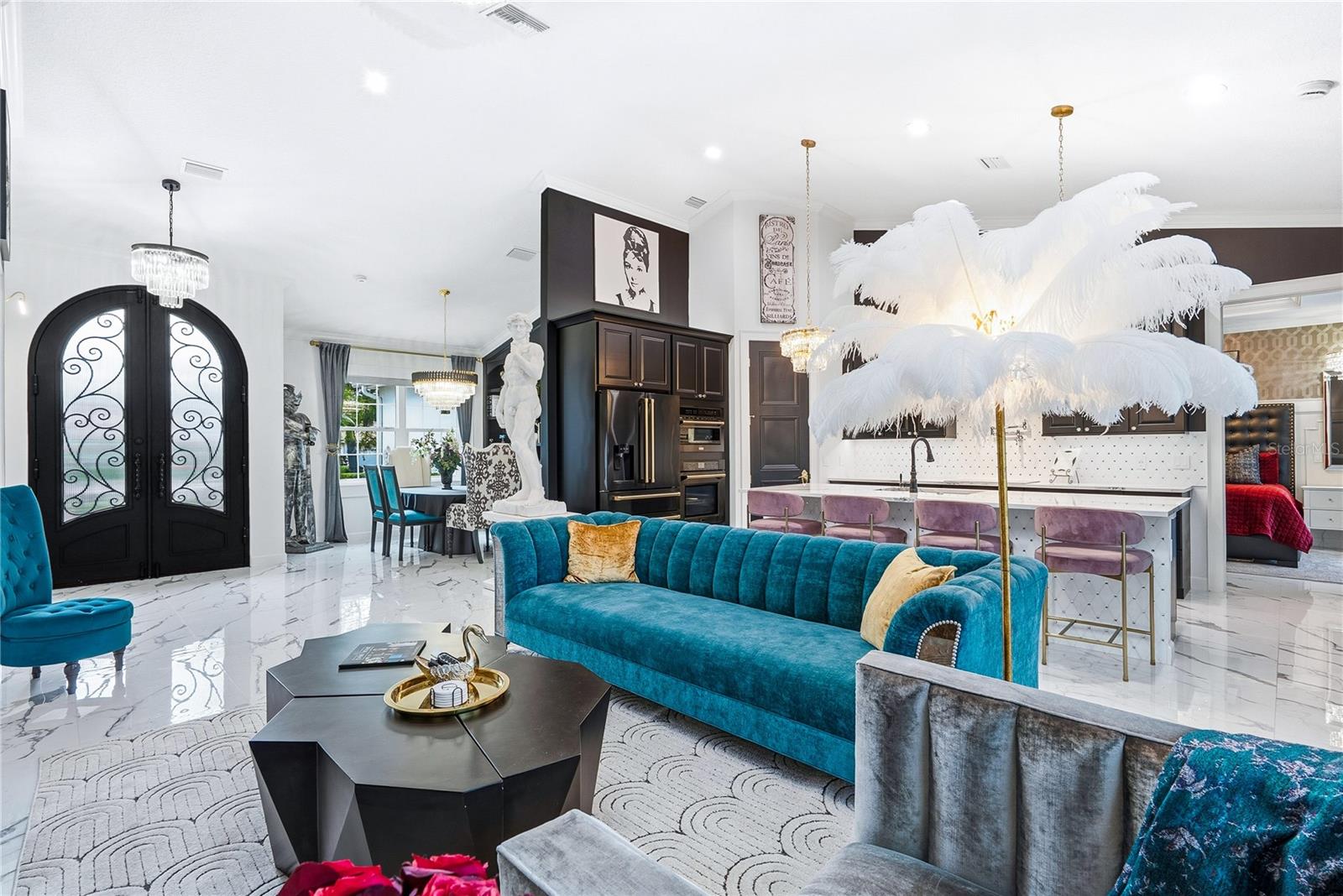 LAKEWOOD RANCH COUNTRY CLUB (GLENEAGLES) - Residential