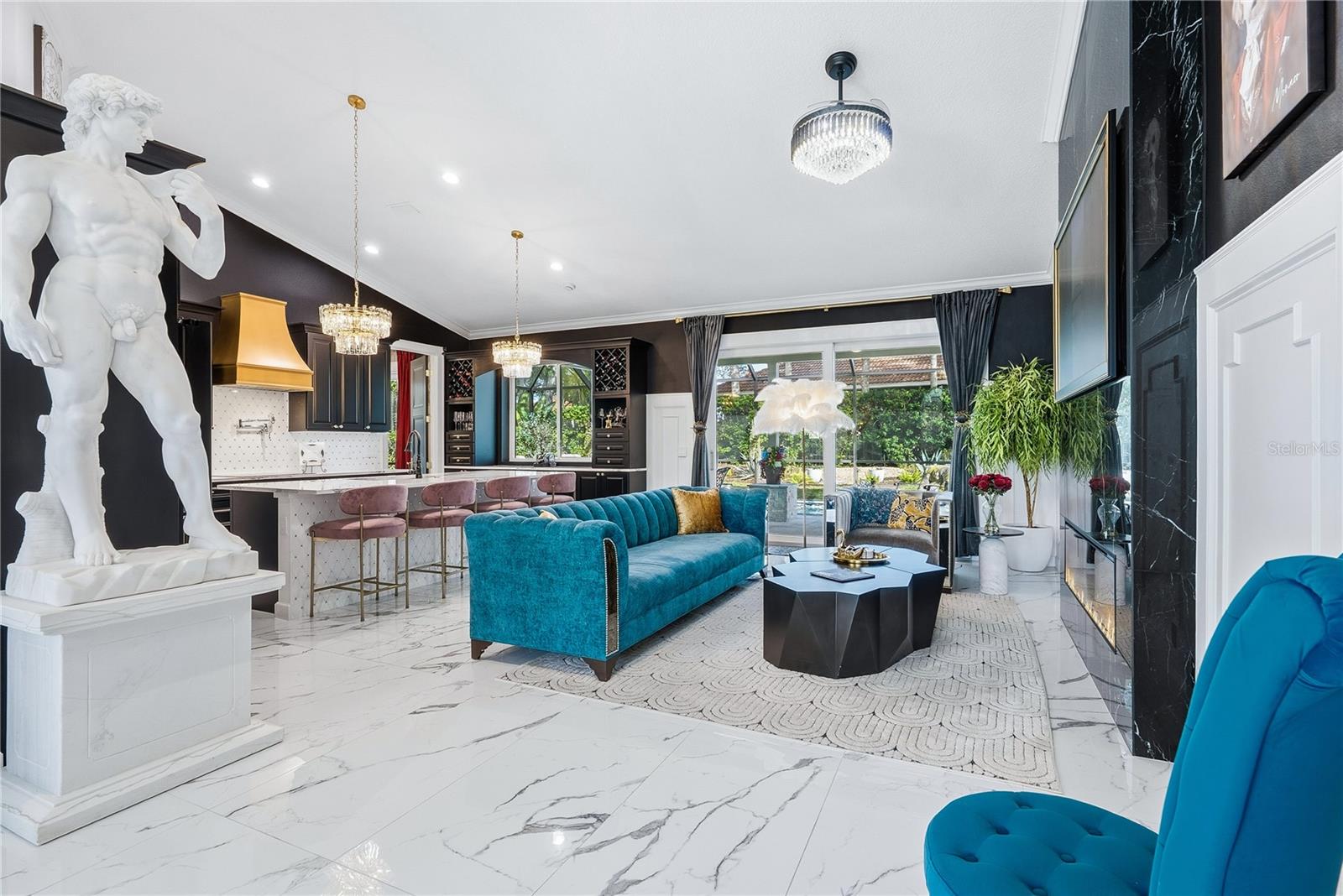 LAKEWOOD RANCH COUNTRY CLUB (GLENEAGLES) - Residential