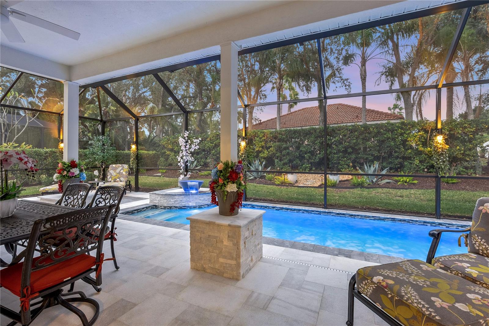 LAKEWOOD RANCH COUNTRY CLUB (GLENEAGLES) - Residential