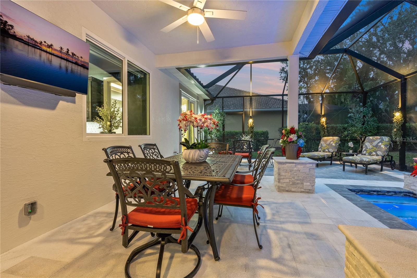 LAKEWOOD RANCH COUNTRY CLUB (GLENEAGLES) - Residential