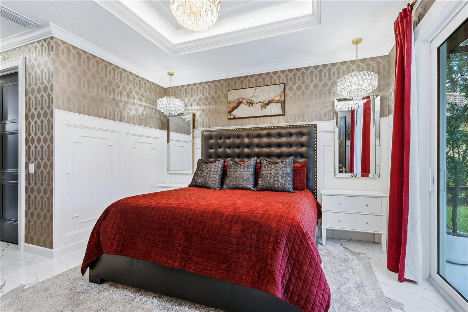 LAKEWOOD RANCH COUNTRY CLUB (GLENEAGLES) - Residential