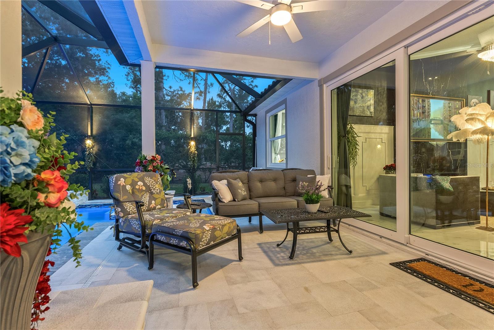 LAKEWOOD RANCH COUNTRY CLUB (GLENEAGLES) - Residential