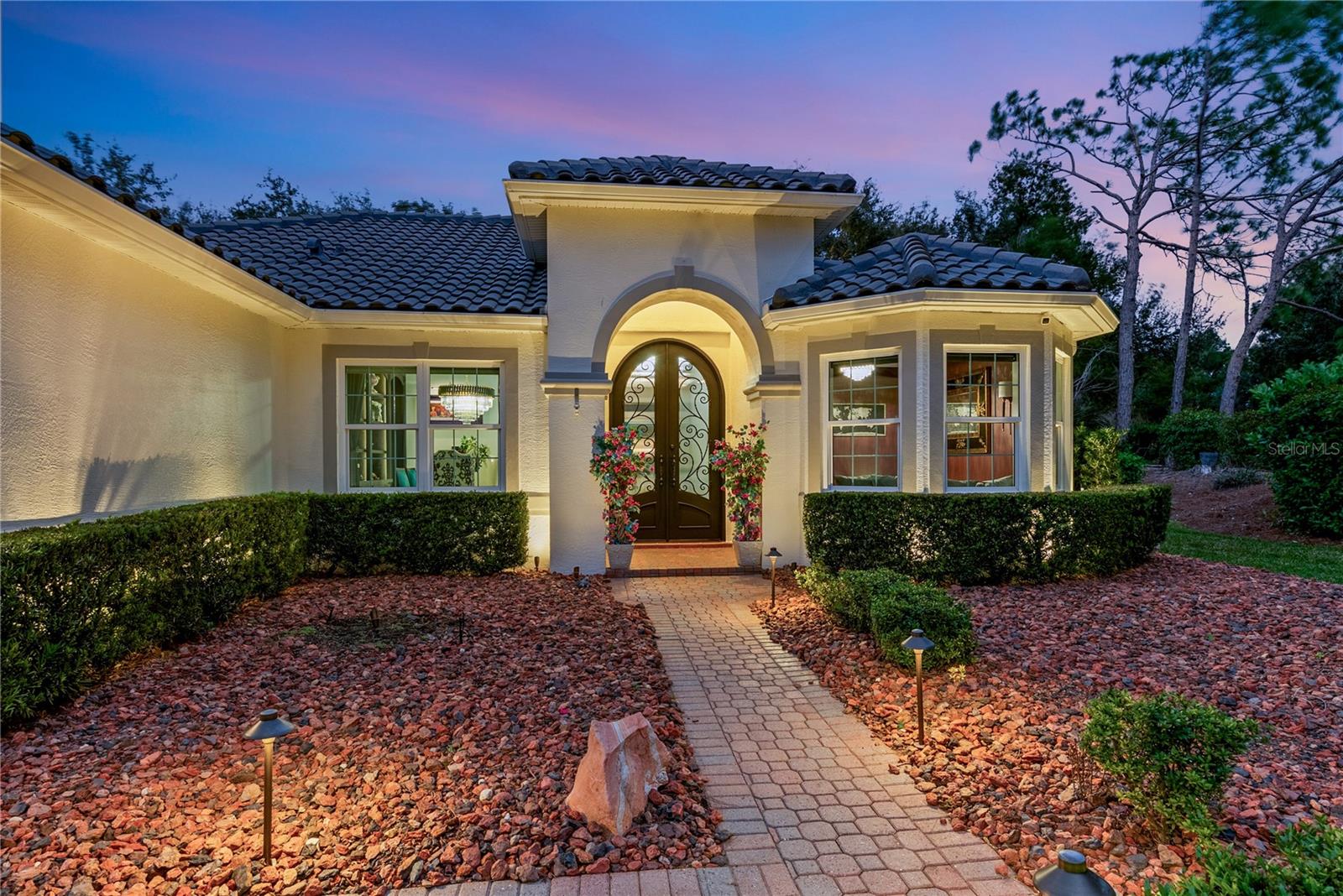 LAKEWOOD RANCH COUNTRY CLUB (GLENEAGLES) - Residential
