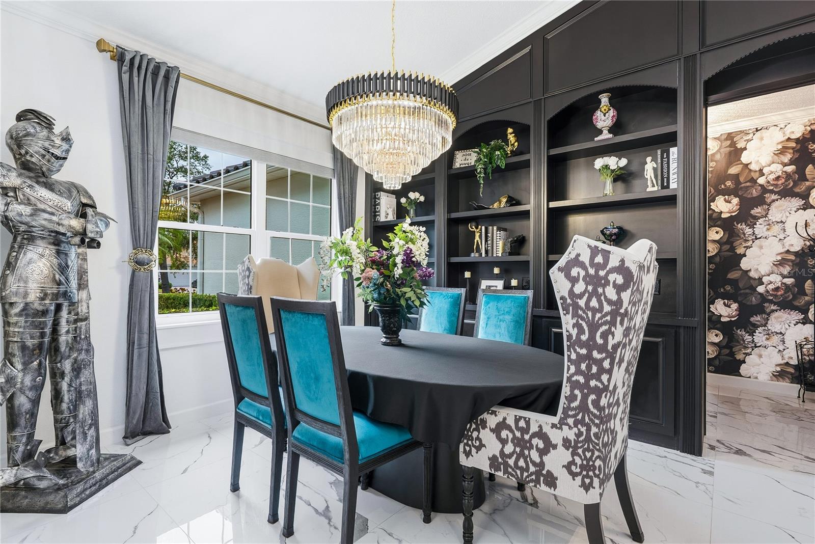 LAKEWOOD RANCH COUNTRY CLUB (GLENEAGLES) - Residential