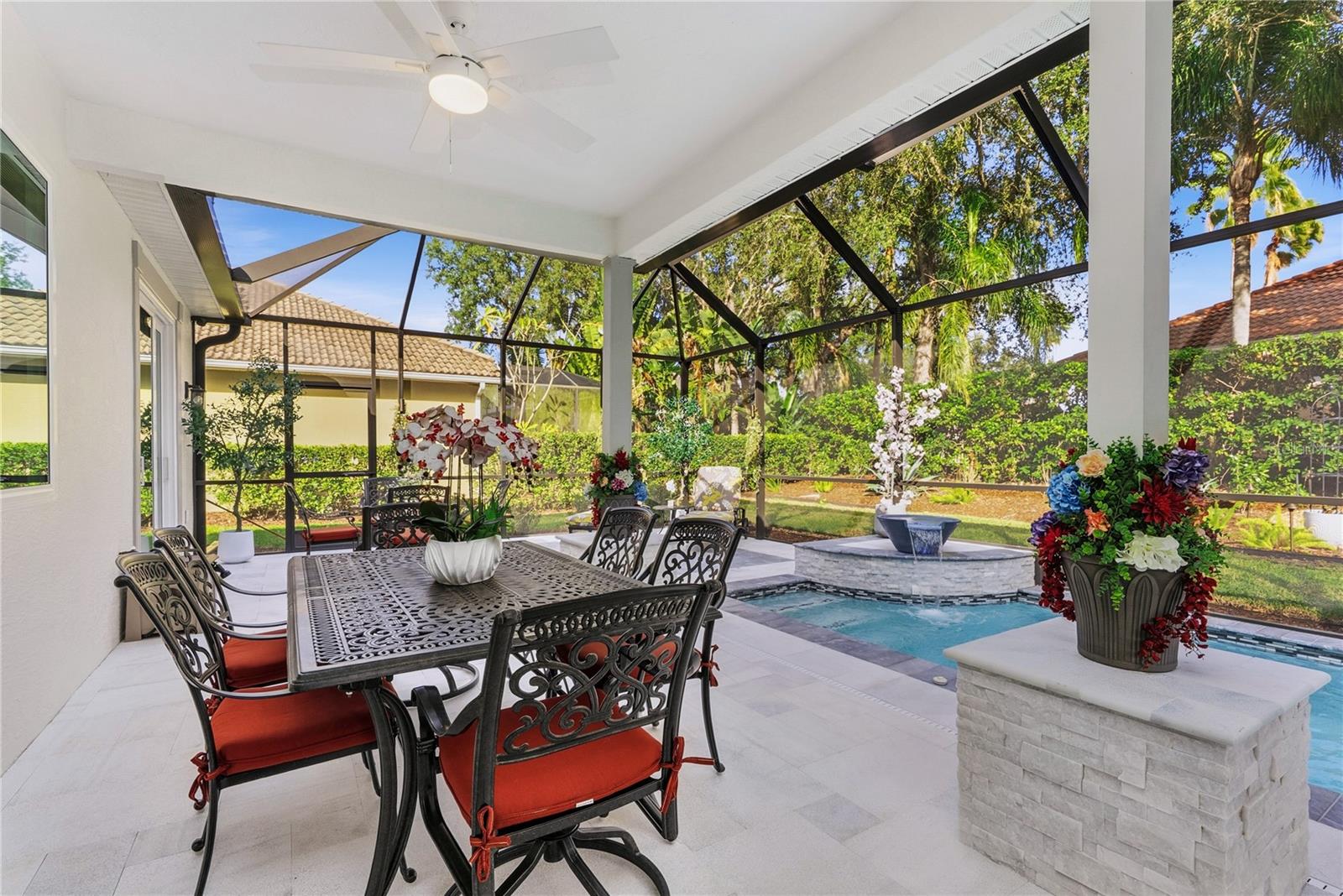 LAKEWOOD RANCH COUNTRY CLUB (GLENEAGLES) - Residential